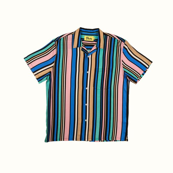 Beach Dweller Button Up - Picture 1 of 4